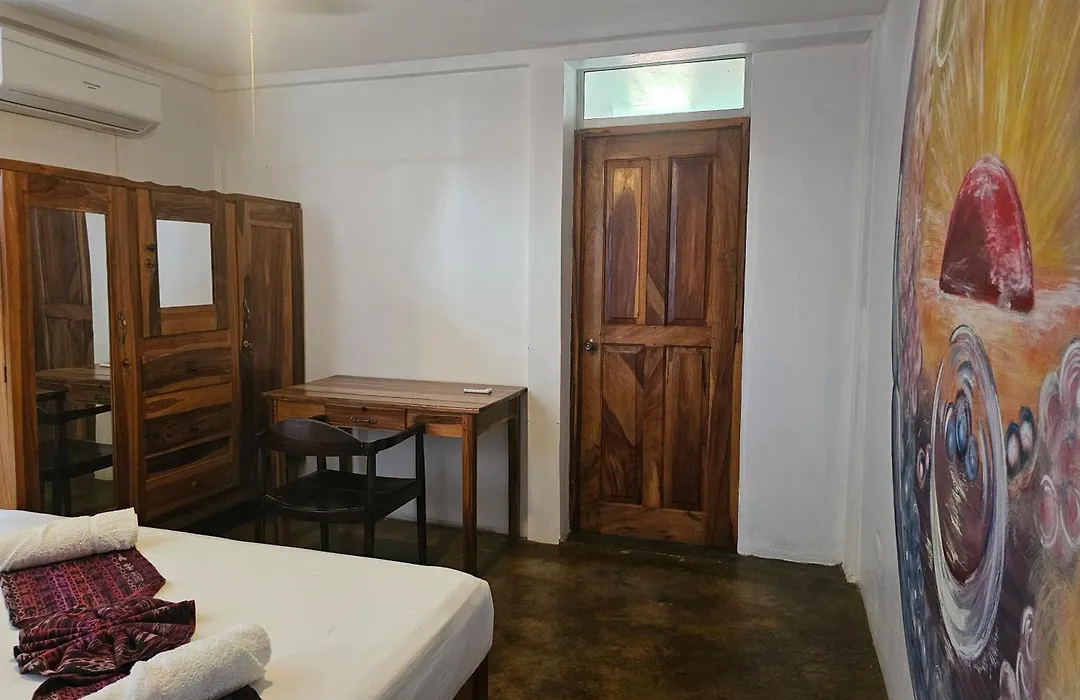 Nuestra Casa-1