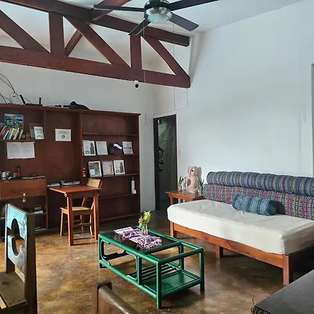 Nuestra Casa-3
